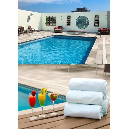 Leques Brasil Hotel Escola Сао Паоло Екстериор снимка