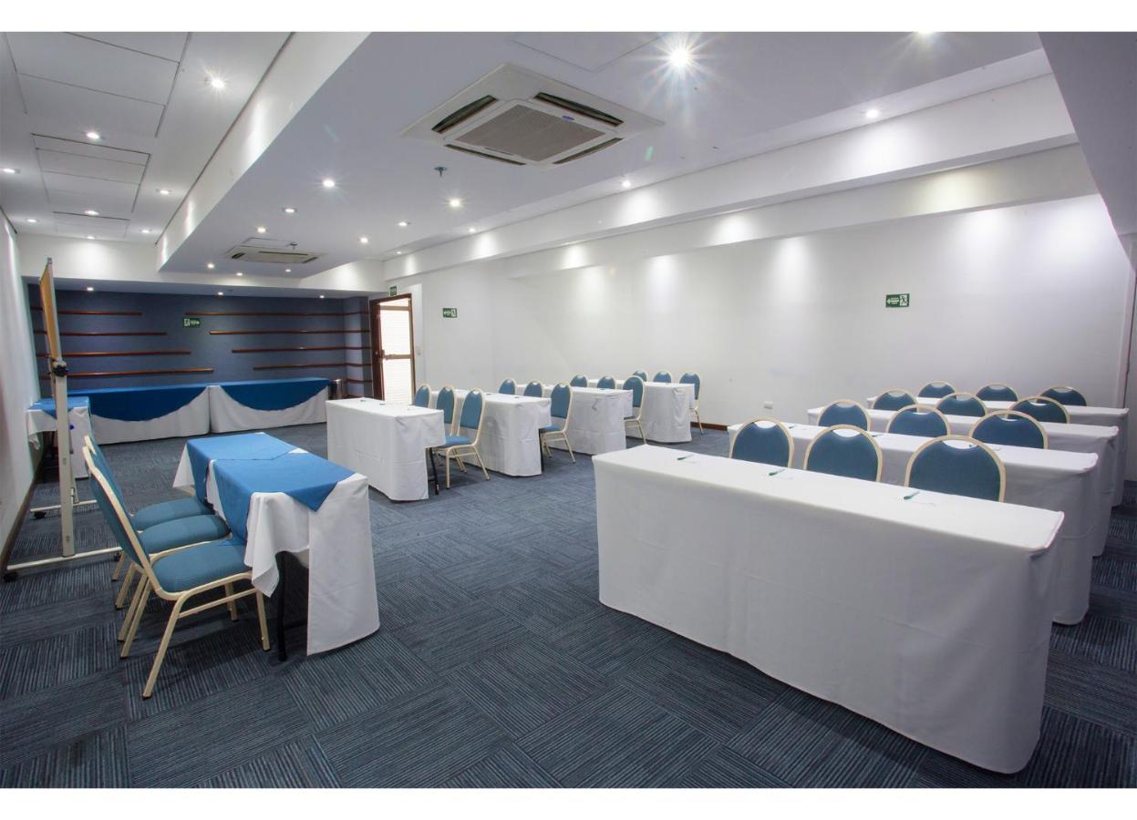 Leques Brasil Hotel Escola Сао Паоло Екстериор снимка