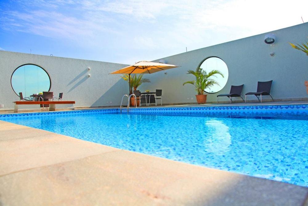 Leques Brasil Hotel Escola Сао Паоло Екстериор снимка